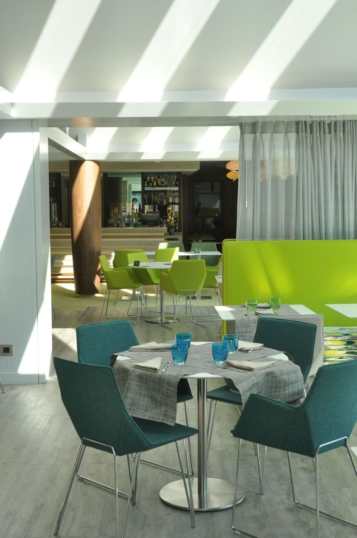 Hotel & Spa - Thalazur カルナック エクステリア 写真