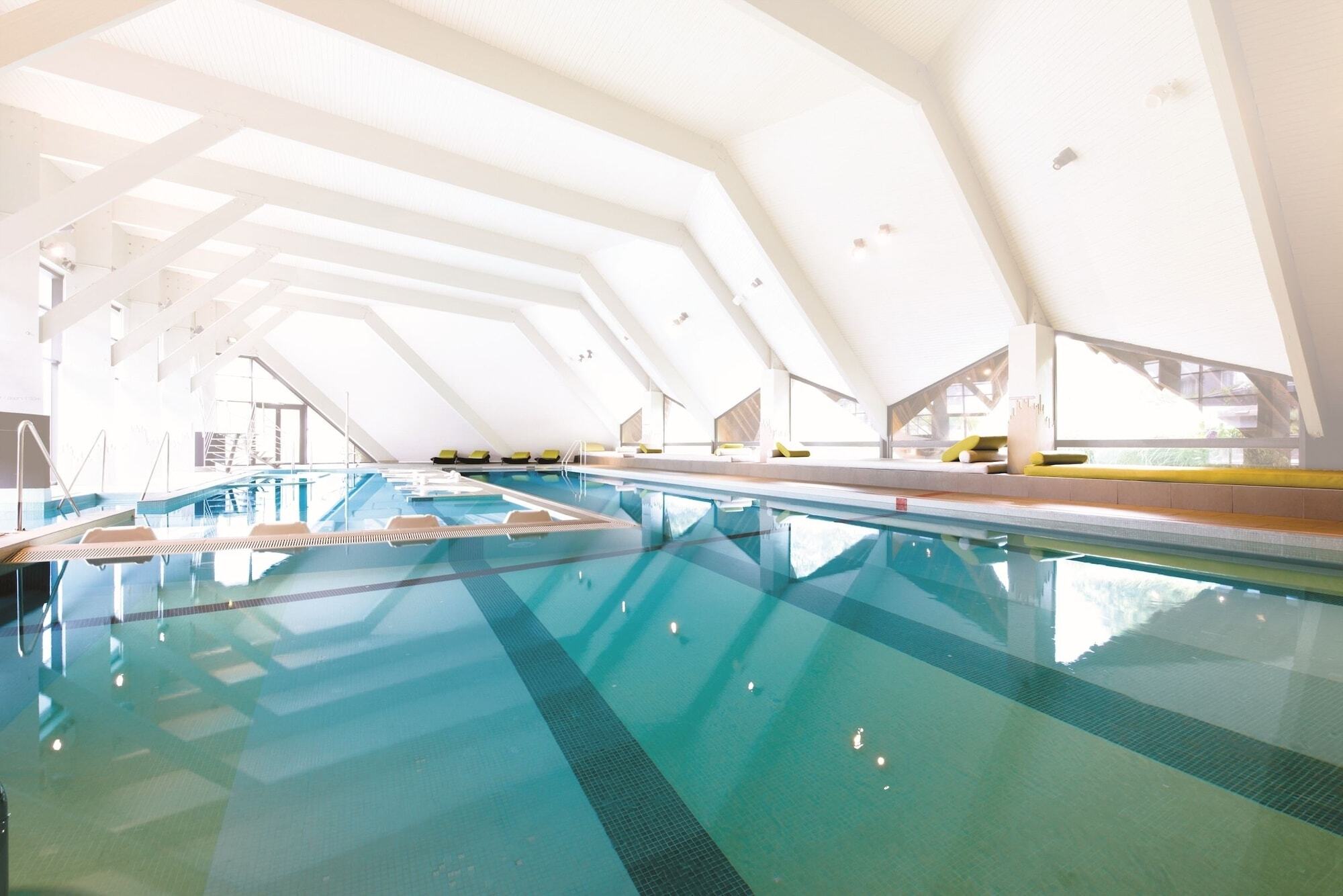 Hotel & Spa - Thalazur カルナック エクステリア 写真