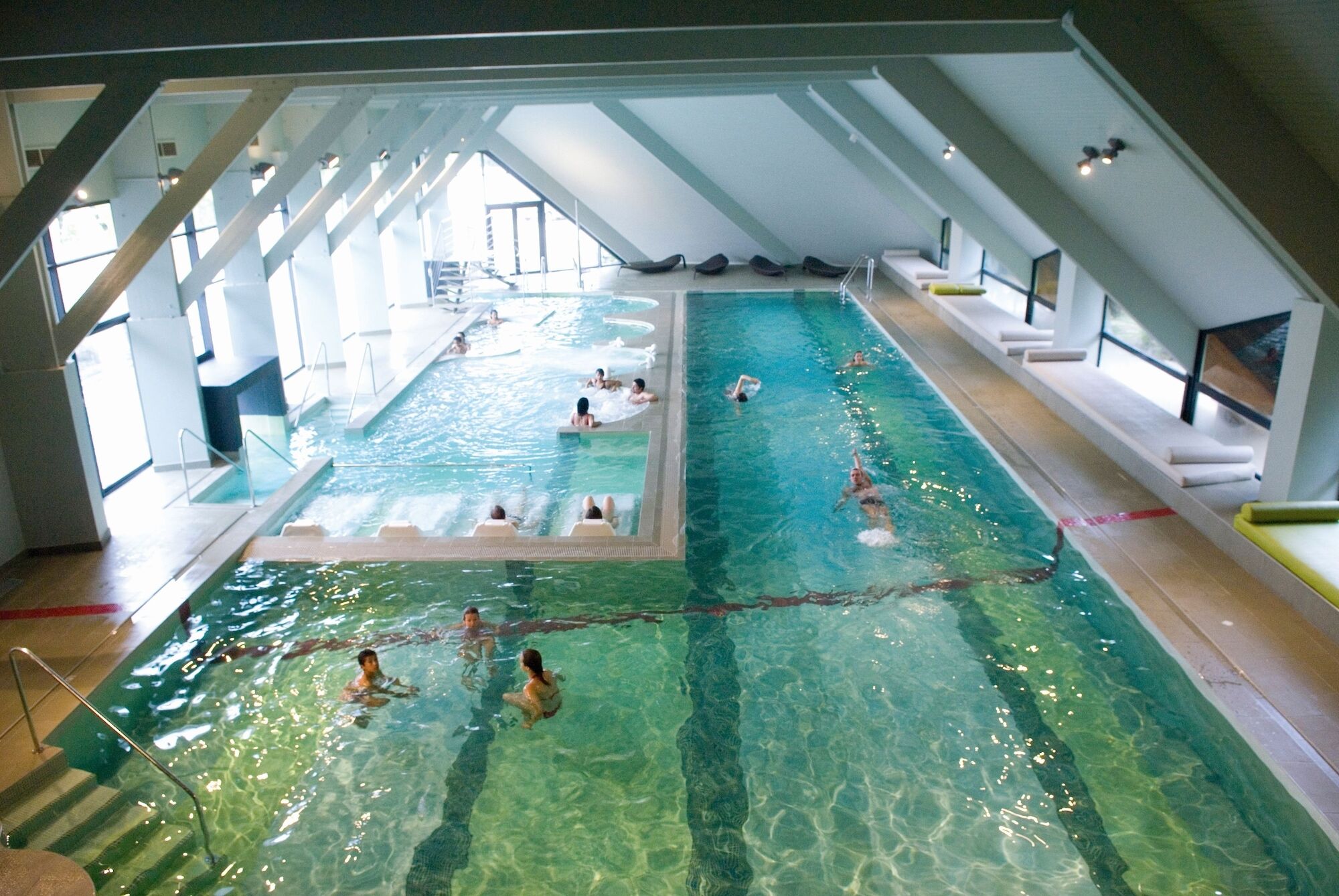 Hotel & Spa - Thalazur カルナック エクステリア 写真